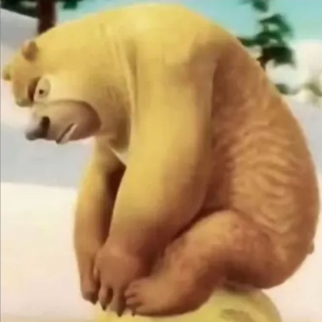 Bot 头像